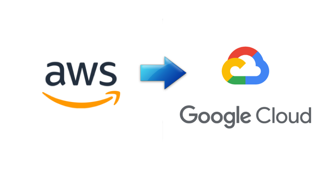 A tale of data migration: moving 195M records from AWS to GCP using Go