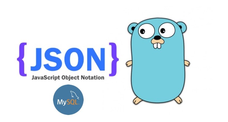 Go: Handling JSON in MySQL