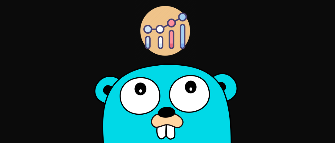 Golang: benchmarking made easy