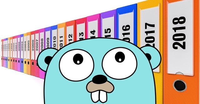 Golang: sorting a slice of a given struct by multiple fields