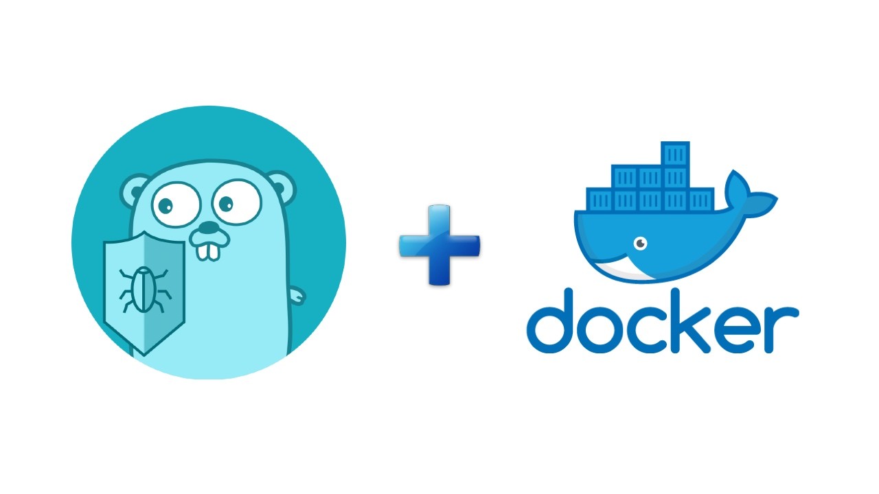 Golang: running a dockerized linter