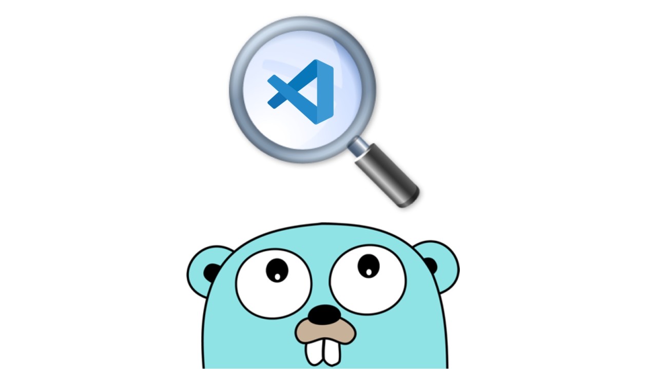 Golang: debugging CLI applications in VSCode