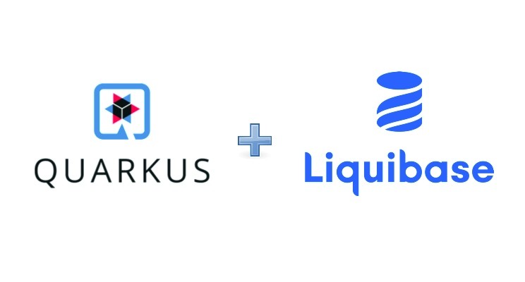 Quarkus: database migrations with Liquibase and local environment setup