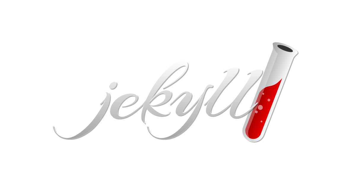 jekyll